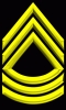Master Sergeant